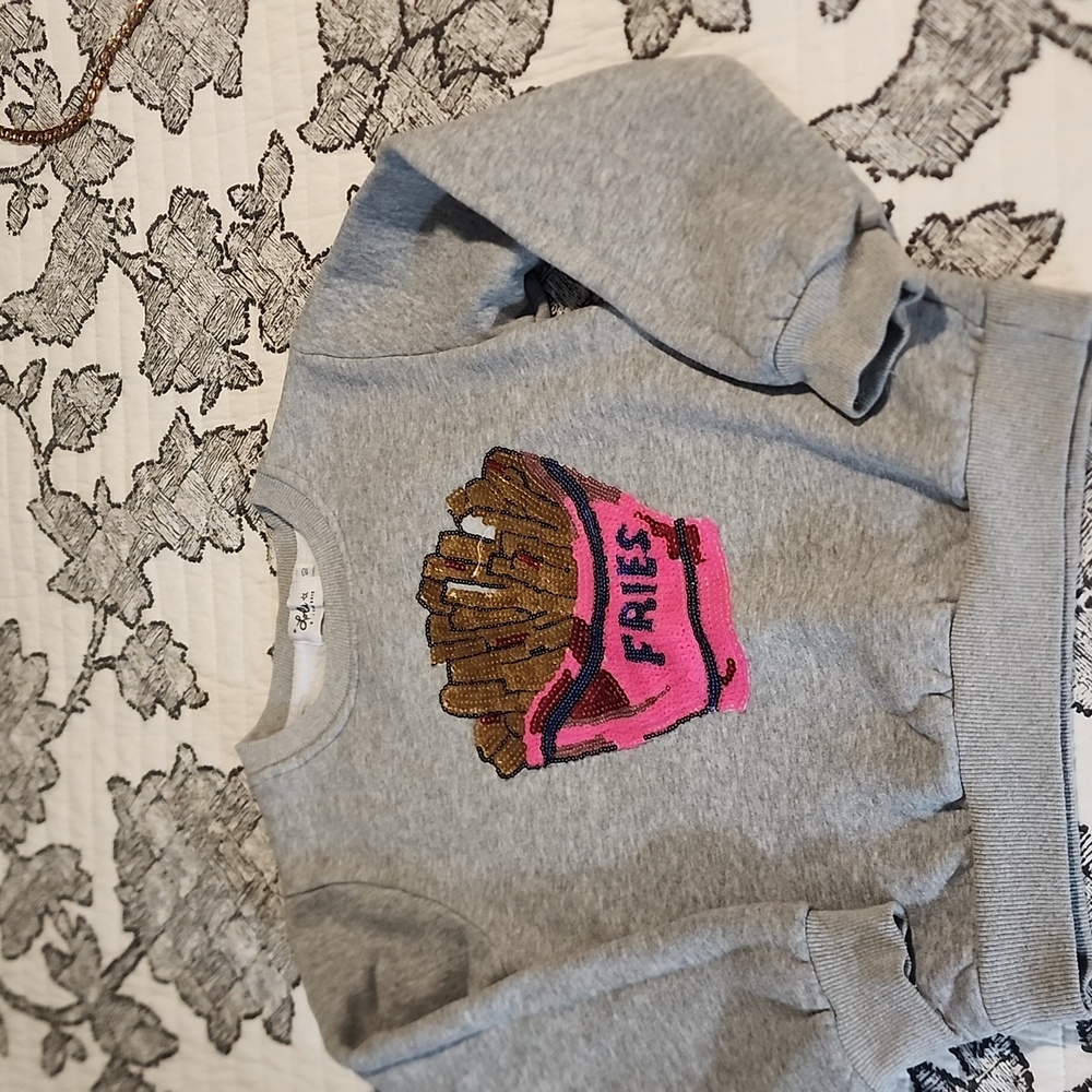 Sweatshirt Pre-loved